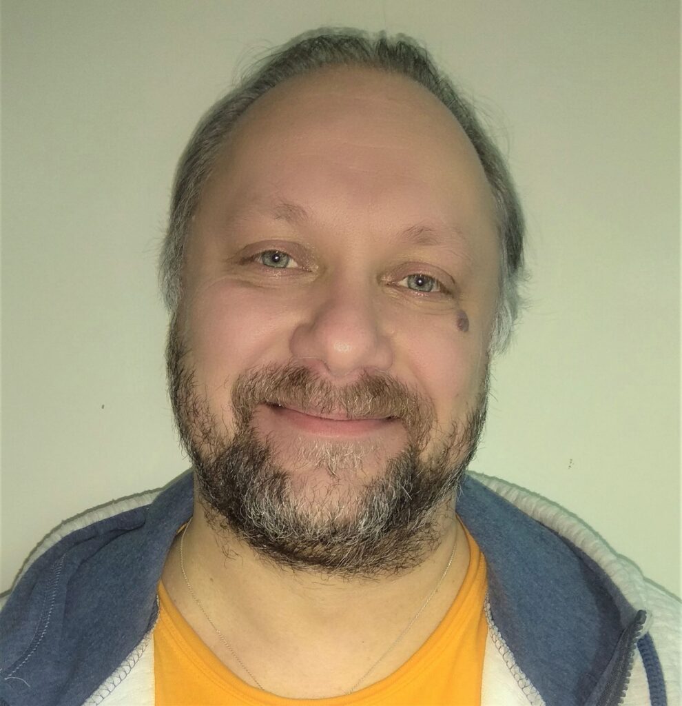 Igor Voss
