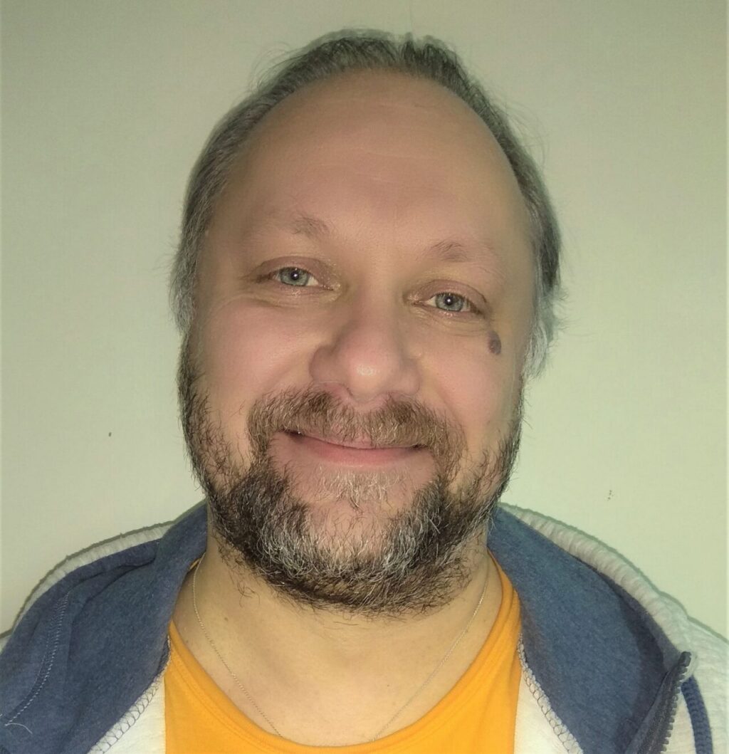 Igor Voss