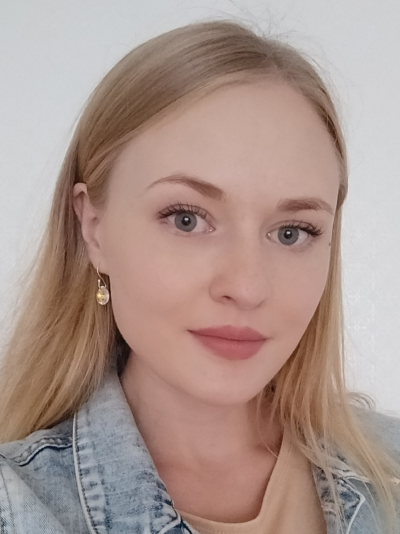 Jevgenia Budilova