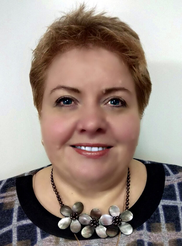 Tatyana Allik
