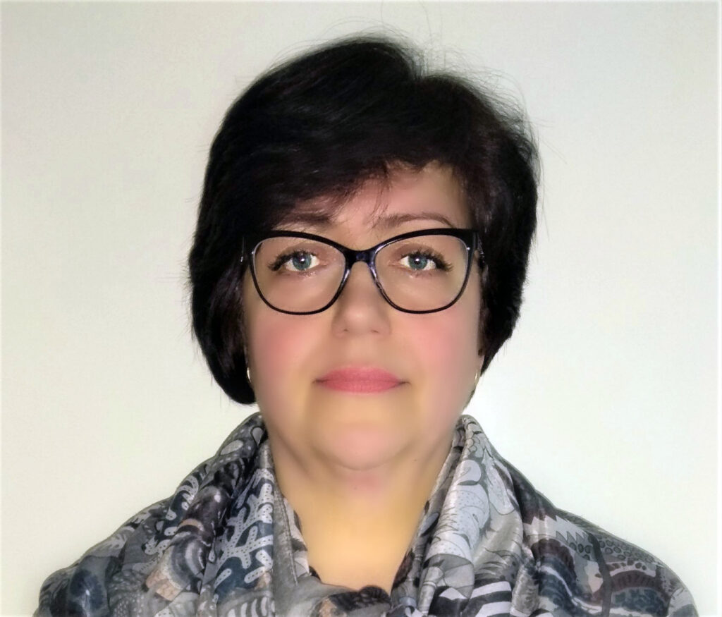 Žanna Prokošina