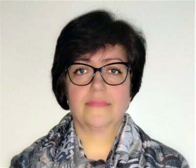 Žanna Prokošina