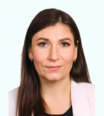 Anna Tumanova