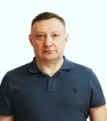 Dmitri Tšesnokov