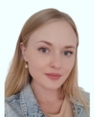 Jevgenija Budilova