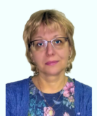 Natalia Kuznetsova