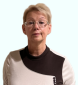 Svetlana Voinova