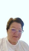 Irina Ševtsova