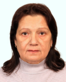 Valentina Nõmme