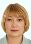 Jevgenija Temajeva